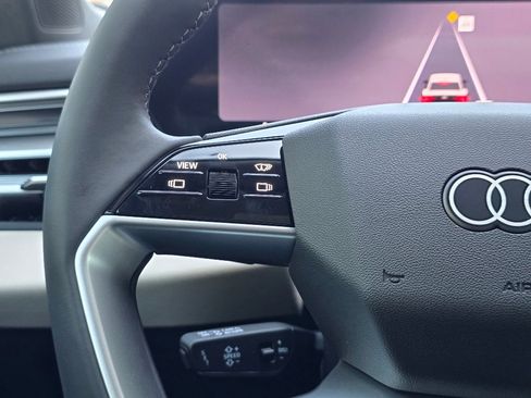 New 2026 Audi A6 Premium Plus AWD/4WD image 35