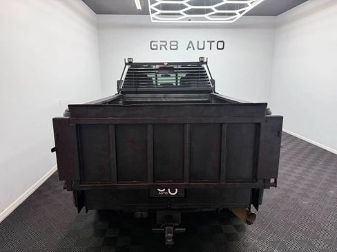 Used 2022 Chevrolet Silverado 2500 LT w/ Texas Edition AWD/4WD image 9