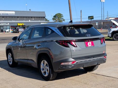 Used 2024 Hyundai Tucson SE image 6