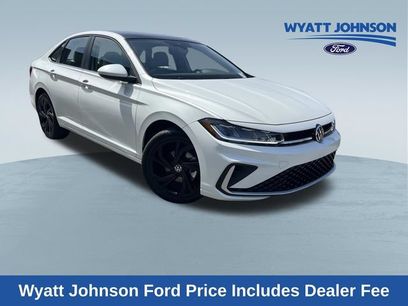 Used 2026 Volkswagen Jetta SE