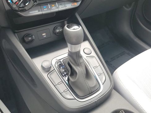 Certified 2023 Hyundai Kona SEL FWD image 15