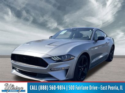 Used 2023 Ford Mustang Premium w/ Equipment Group 201A