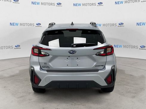New 2026 Subaru Crosstrek 2.5i Limited w/ Popular Package #3A AWD/4WD image 3