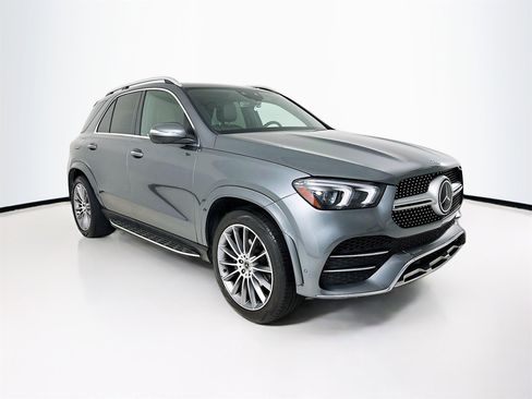 Used 2023 Mercedes-Benz GLE 350 image 1