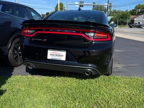 Used 2021 Dodge Charger GT w/ Plus Group AWD/4WD image 5