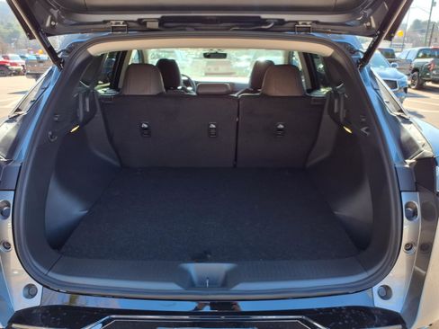 New 2026 Nissan Murano Platinum w/ Cargo Package AWD/4WD image 25