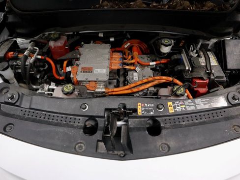 Used 2022 Chevrolet Bolt EUV LT image 16