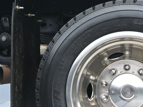 Used 2023 RAM 5500 Tradesman AWD/4WD image 41