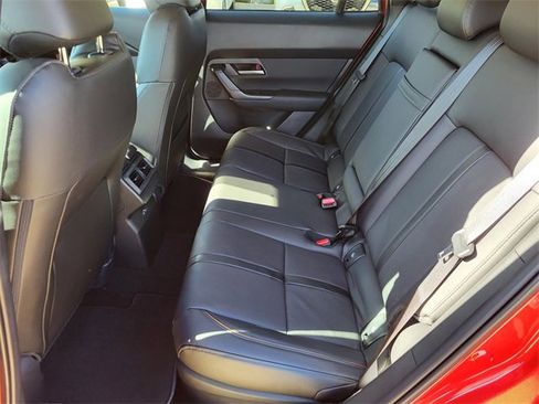 New 2026 MAZDA CX-50 AWD 2.5 Hybrid w/ Weather Package image 12