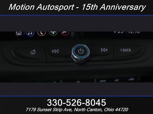 Used 2020 Chevrolet Camaro SS image 25