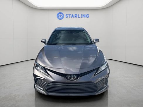 Used 2024 Toyota Camry LE w/ Convenience Package FWD image 5