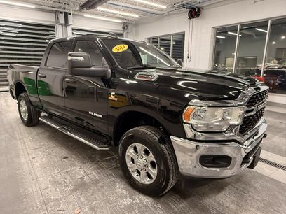 Certified 2024 RAM 2500 Big Horn