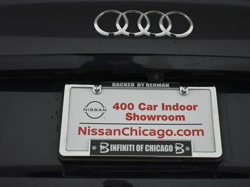 Used 2018 Audi Q5 2.0T Premium Plus w/ Premium Plus Package image 40