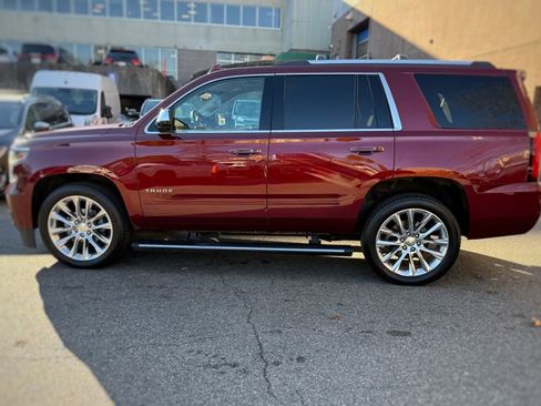 Used 2019 Chevrolet Tahoe Premier w/ Premier Plus Edition image 15