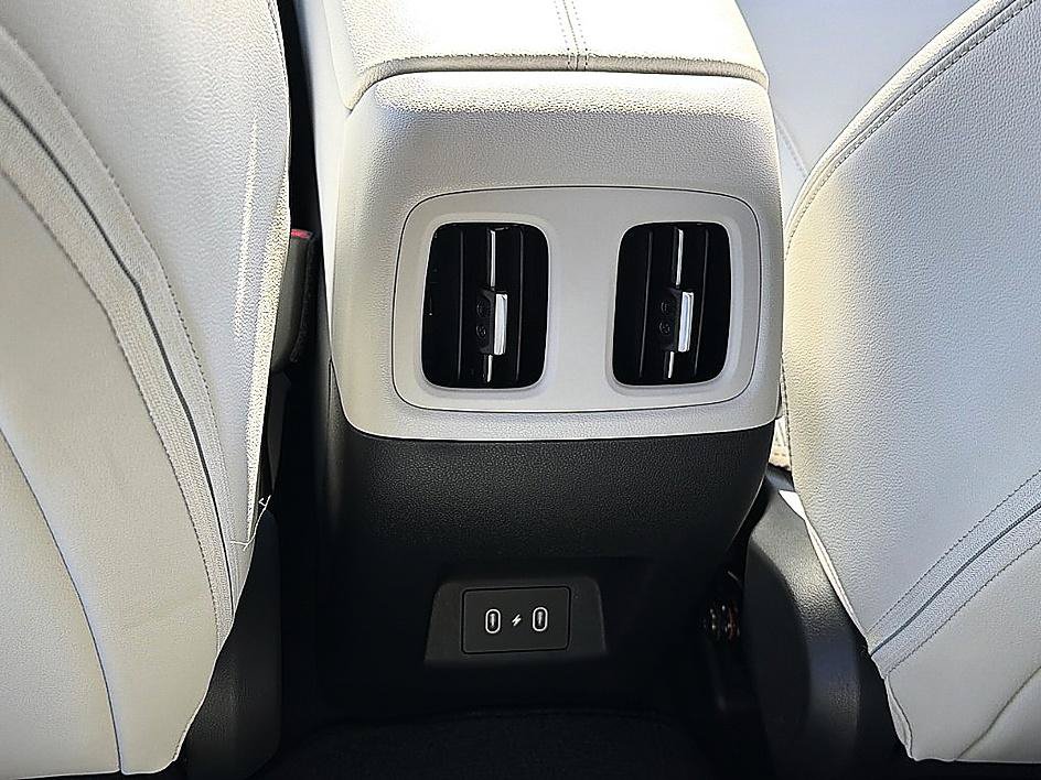 New 2026 Hyundai Tucson SEL Plus FWD image 7