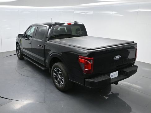 Used 2025 Ford F150 STX w/ Equipment Group 200A RWD image 50