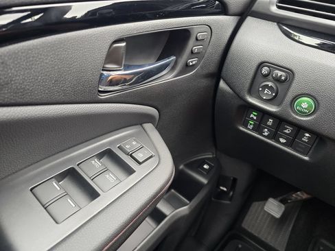 New 2026 Honda Ridgeline Black Edition image 23