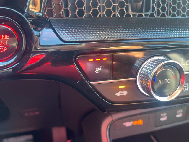 New 2027 Honda CR-V EX-L image 33