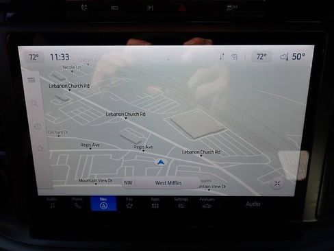 Certified 2024 Ford F150 XLT w/ Equipment Group 302A MID image 26