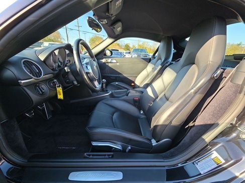 Used 2006 Porsche Cayman S image 3