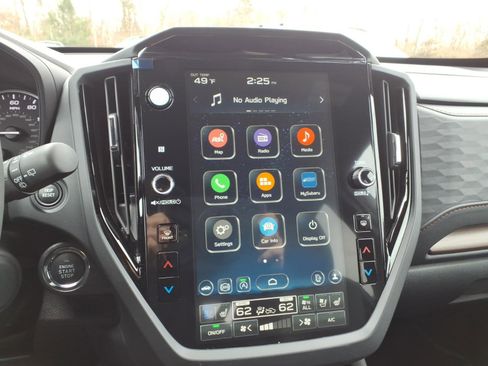 New 2026 Subaru Forester Touring image 13