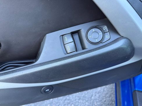 Used 2017 Chevrolet Camaro SS image 35