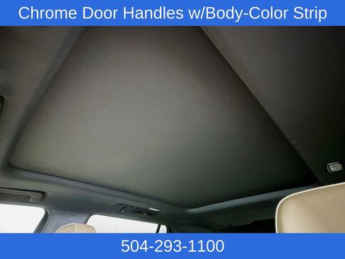 Used 2021 Chevrolet Tahoe Premier w/ Premium Package image 23