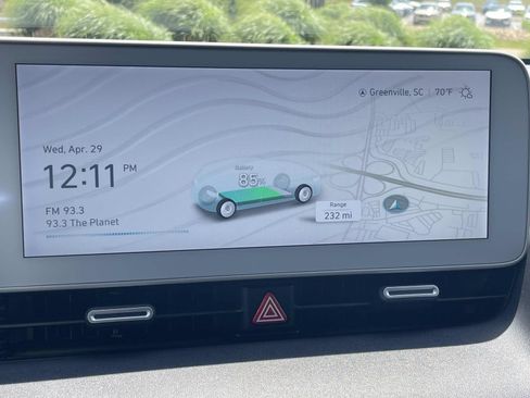Used 2023 Hyundai Ioniq 5 SEL AWD/4WD image 29