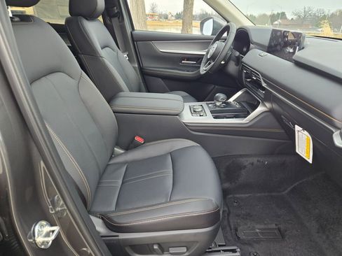 New 2026 MAZDA CX-90 Plug-In Hybrid w/ Preferred image 4