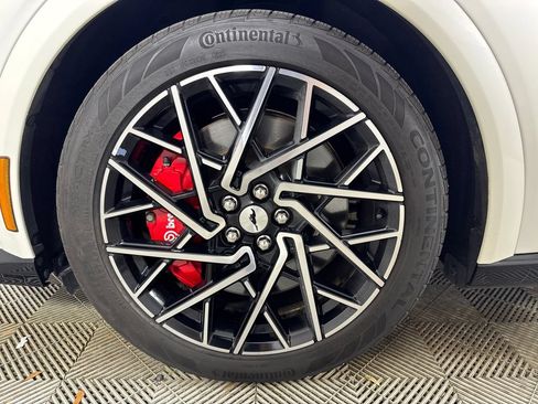 Used 2023 Ford Mustang Mach-E GT w/ GT Performance Edition AWD/4WD image 9