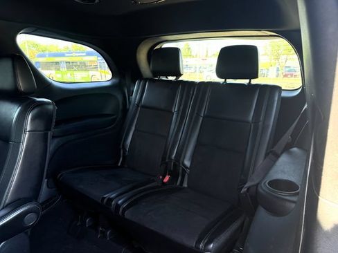Used 2021 Dodge Durango GT AWD/4WD image 19
