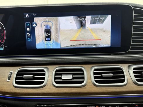 Used 2025 Mercedes-Benz GLE 350 4MATIC image 26