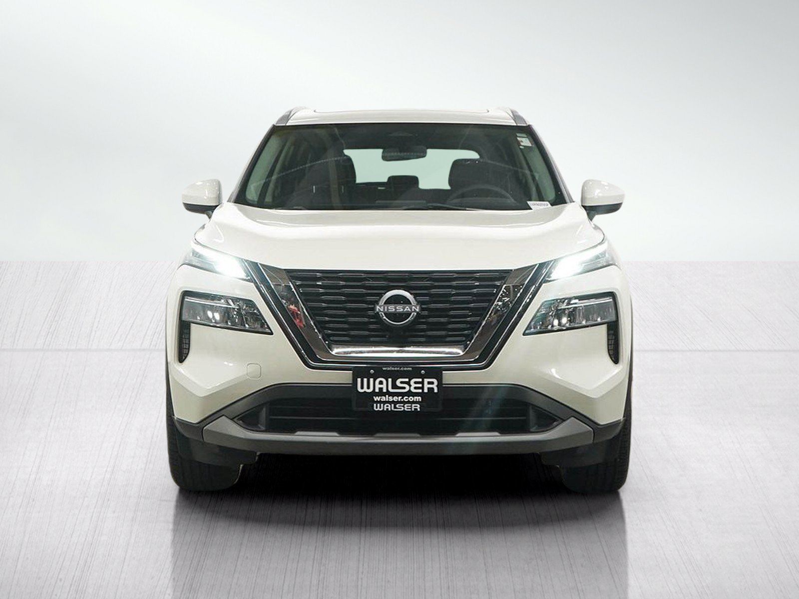 Used 2023 Nissan Rogue SV w/ SV Premium B Package AWD/4WD image 9