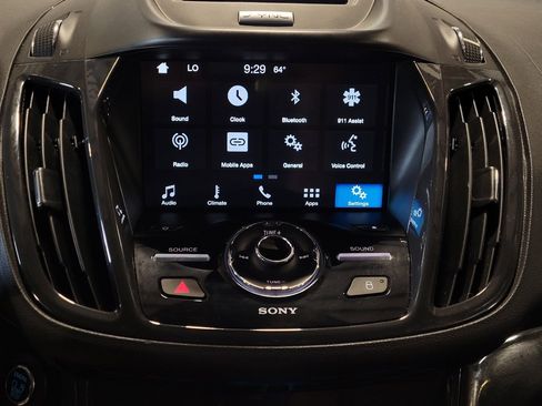 Used 2016 Ford Escape Titanium FWD image 25