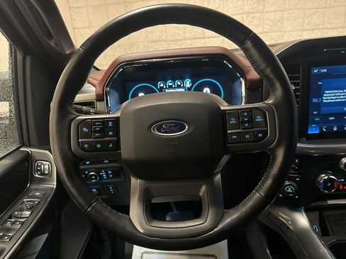 Certified 2022 Ford F150 Lariat image 18