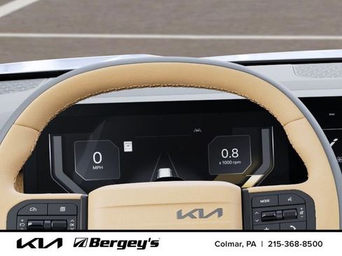 New 2027 Kia Telluride SX X-Line AWD/4WD image 24