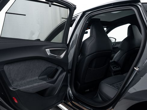 New 2025 Audi S5 Premium Plus image 17