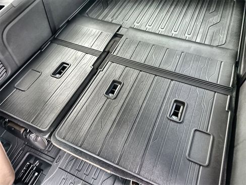 New 2026 GMC Yukon XL Denali Ultimate w/ LPO, Floor Liner Package image 18