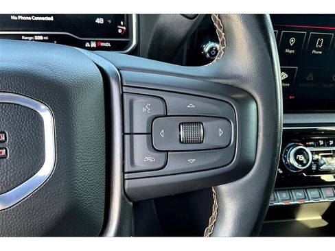 Used 2024 GMC Sierra 2500 AT4 w/ AT4 Premium Plus Package image 13