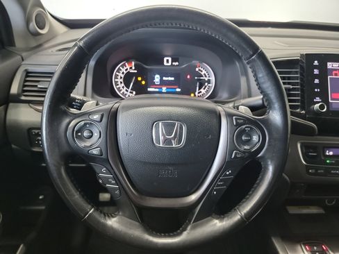 Used 2022 Honda Ridgeline RTL-E image 17