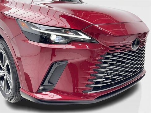 Used 2023 Lexus RX 350 FWD image 3