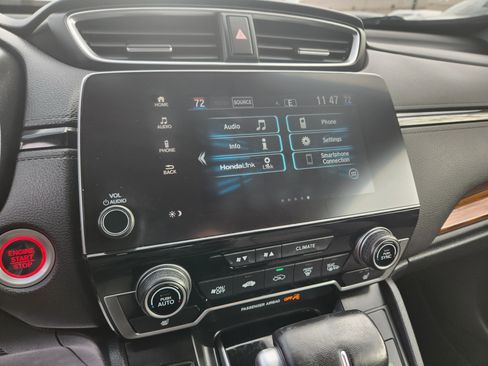 Used 2018 Honda CR-V EX-L image 22