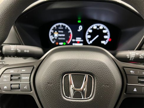 New 2025 Honda CR-V LX image 16