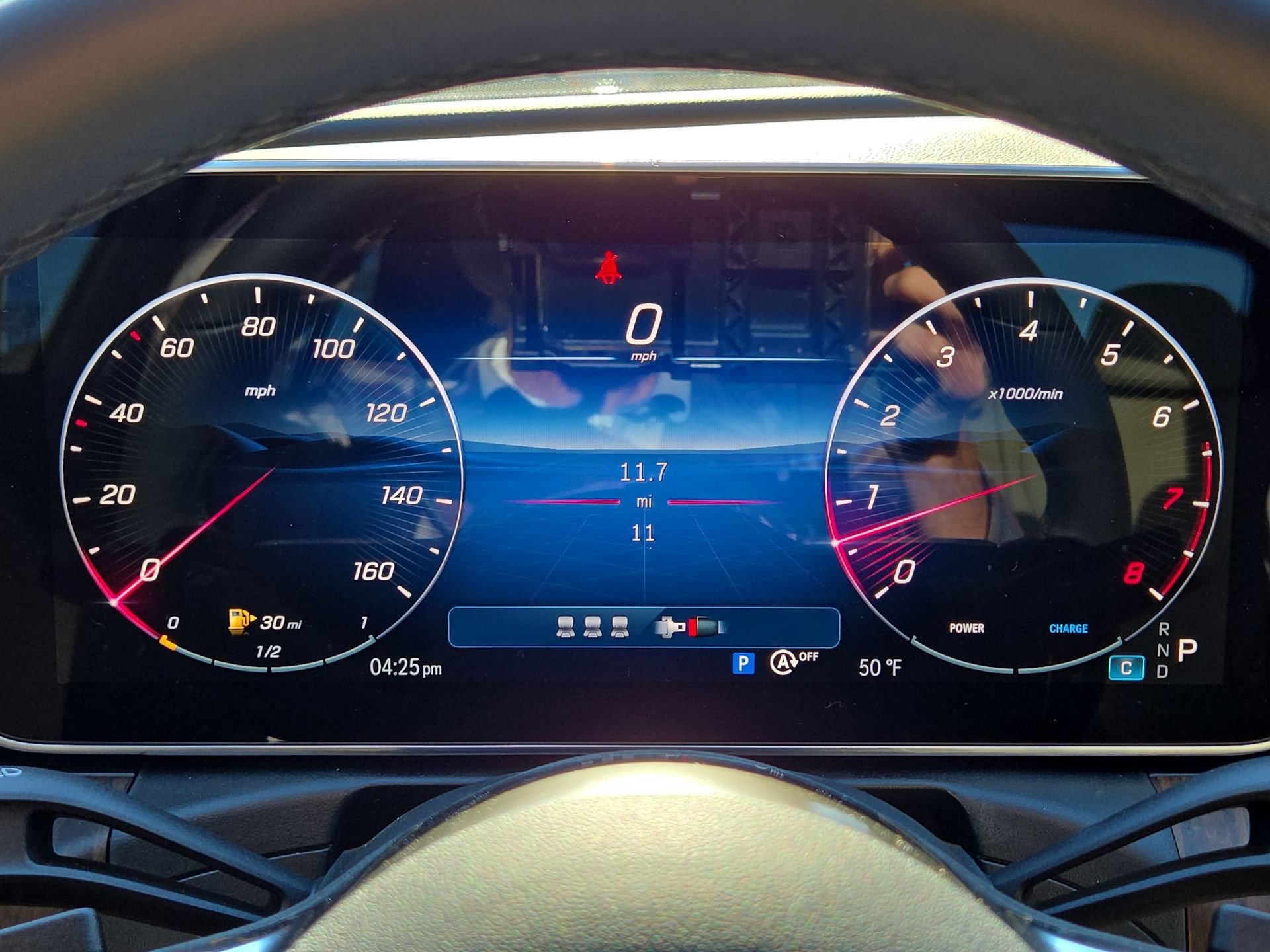 New 2026 Mercedes-Benz C 300 Sedan image 20