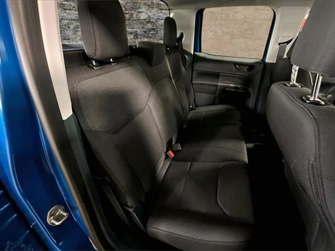 New 2026 Ford Maverick XL w/ 4K Tow Package image 10