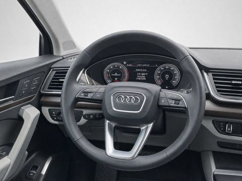 Certified 2025 Audi Q5 2.0T Premium AWD/4WD image 23