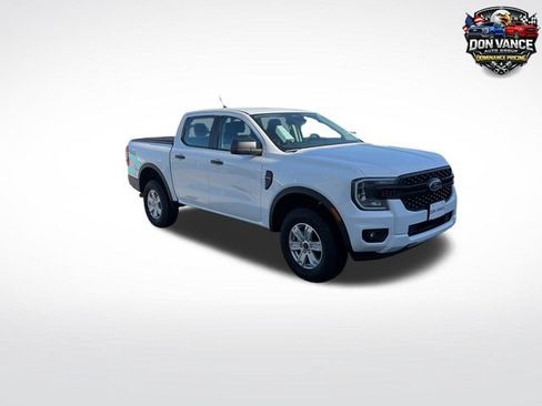 Used 2024 Ford Ranger XL w/ Trailer Tow Package AWD/4WD image 7