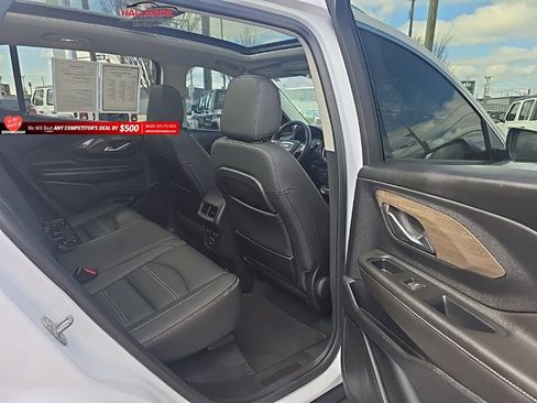 Used 2023 GMC Terrain Denali w/ Denali Premium Package image 20