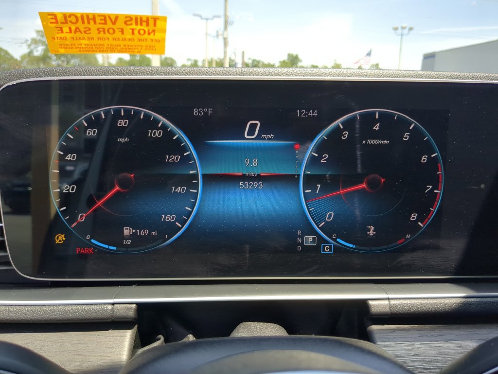 Used 2022 Mercedes-Benz GLE 350 image 36