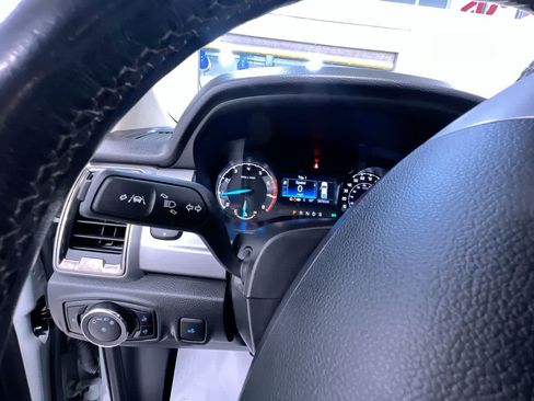 Used 2023 Ford Ranger XLT w/ Equipment Group 301A Mid AWD/4WD image 18